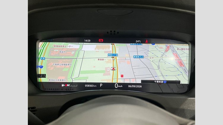 2019 認定中古車 Jaguar XE ユーロンホワイト D180 AWD AUTOMATIC 4 door Saloon SE
