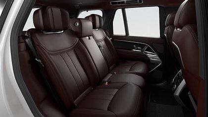 Range Rover 6