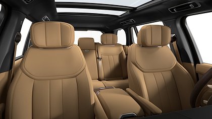 Range Rover 5