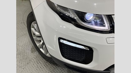 Range Rover Evoque 8