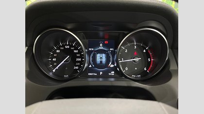 Range Rover Evoque 21