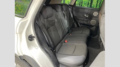 Range Rover Evoque 15