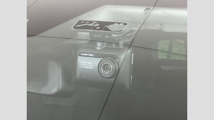 2018 認定中古車 Land Rover Range Rover Evoque Fuji White 2.0 litre i4D Diesel フリースタイル