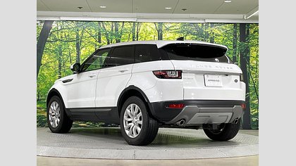 Range Rover Evoque 4