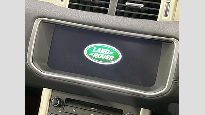 Range Rover Evoque 30