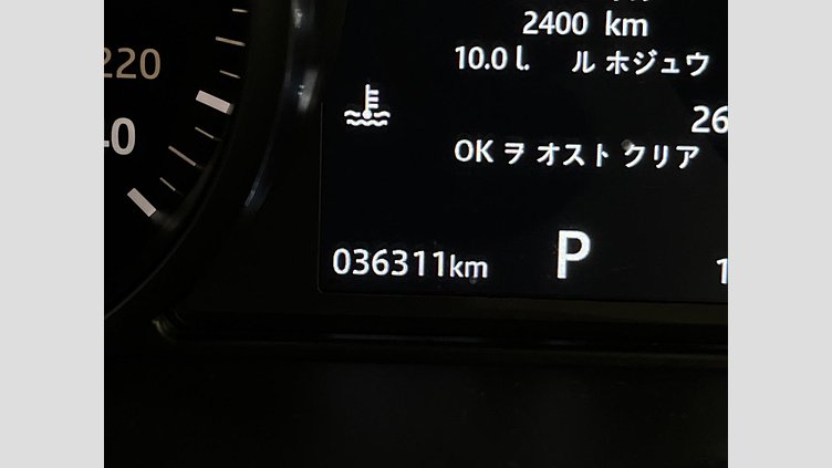 2018 認定中古車 Land Rover Range Rover Evoque Fuji White 2.0 litre i4D Diesel フリースタイル
