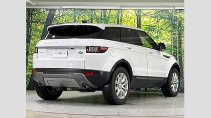 Range Rover Evoque 6