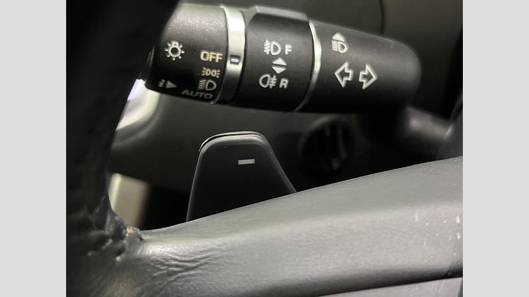 2018 認定中古車 Land Rover Range Rover Evoque Fuji White 2.0 litre i4D Diesel フリースタイル