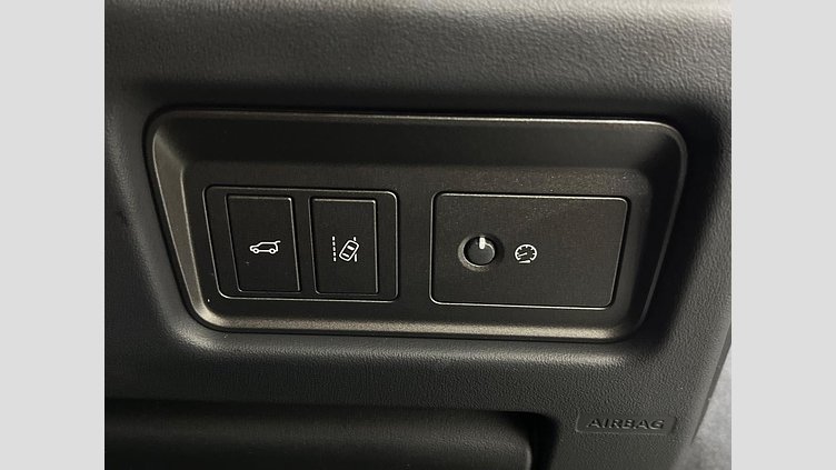 2018 認定中古車 Land Rover Range Rover Evoque Fuji White 2.0 litre i4D Diesel フリースタイル