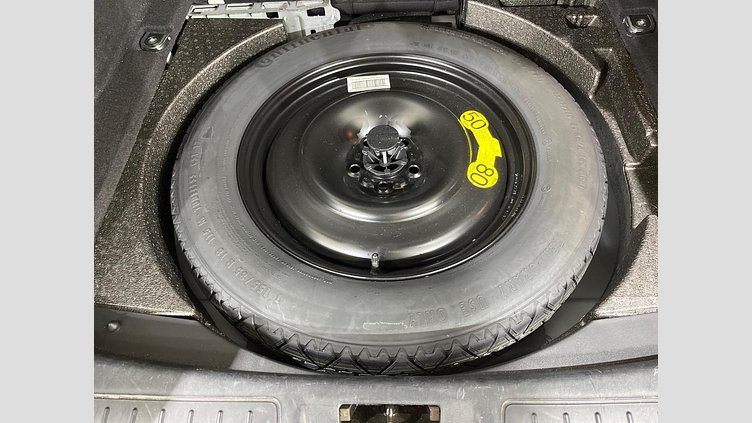 2018 認定中古車 Land Rover Range Rover Evoque Fuji White 2.0 litre i4D Diesel フリースタイル