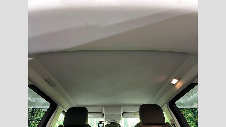 2018 認定中古車 Land Rover Range Rover Evoque Fuji White 2.0 litre i4D Diesel フリースタイル