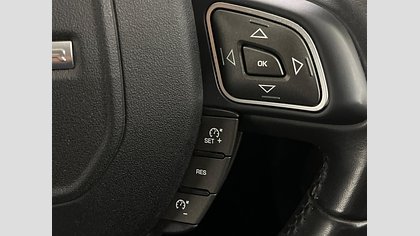 Range Rover Evoque 23