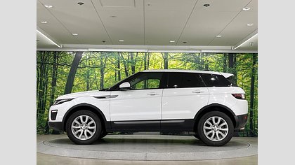 Range Rover Evoque 3