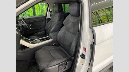 Range Rover Evoque 16