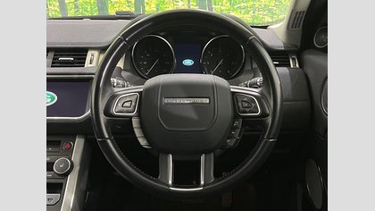 Range Rover Evoque 20