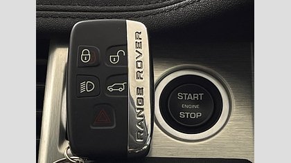 Range Rover Evoque 50