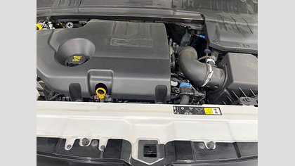 Range Rover Evoque 55