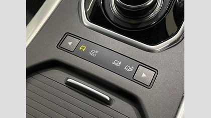 Range Rover Evoque 29