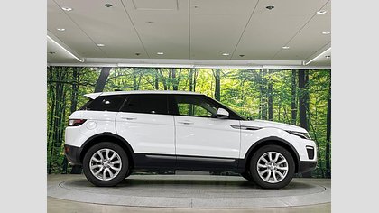 Range Rover Evoque 7