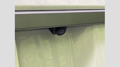 Range Rover Evoque 46
