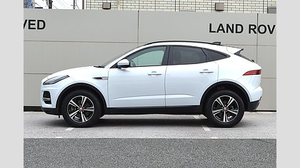 E-Pace 2