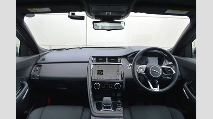 E-Pace 4