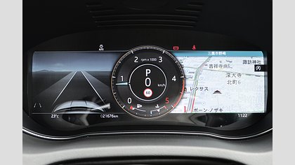 E-Pace 8