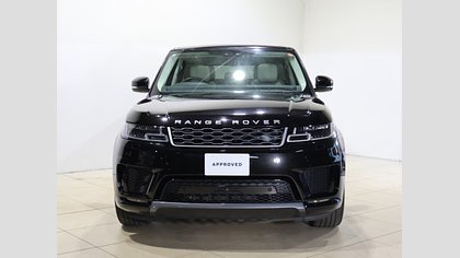 Range Rover Sport 7