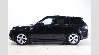 Range Rover Sport 5