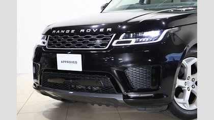 Range Rover Sport 10