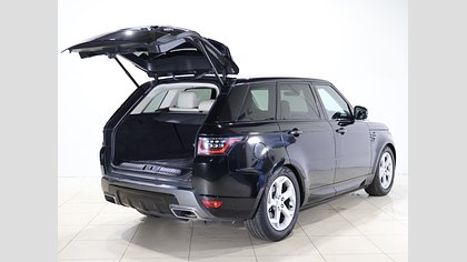 Range Rover Sport 17