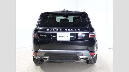 Range Rover Sport 6