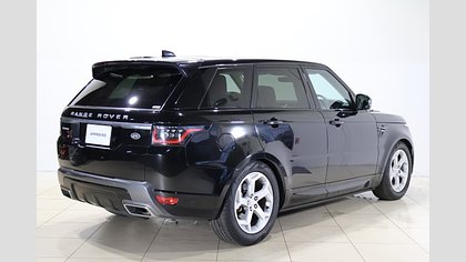 Range Rover Sport 16