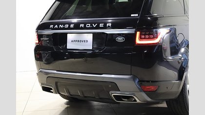 Range Rover Sport 15