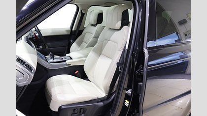 Range Rover Sport 2
