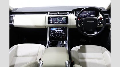 Range Rover Sport 3