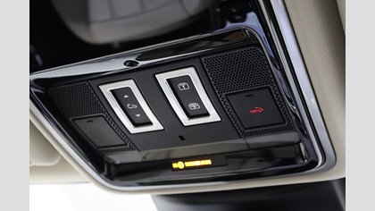 Range Rover Sport 22