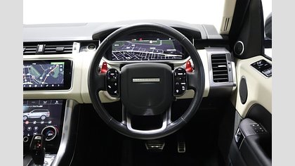 Range Rover Sport 23