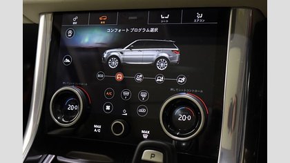 Range Rover Sport 27