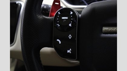 Range Rover Sport 24