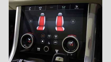 Range Rover Sport 28