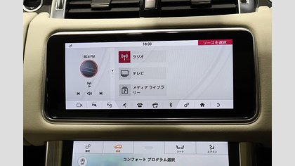 Range Rover Sport 42