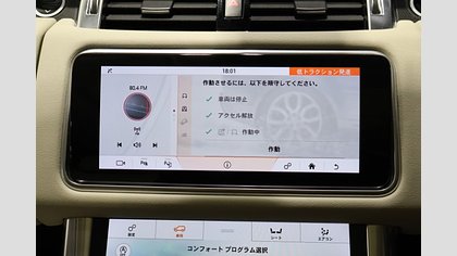Range Rover Sport 47