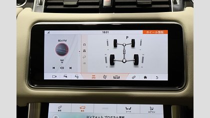 Range Rover Sport 46