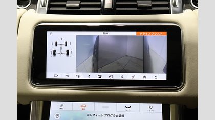 Range Rover Sport 48
