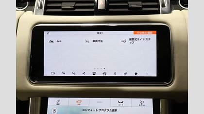 Range Rover Sport 44