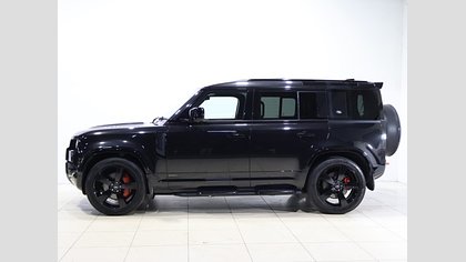 Defender 110 5