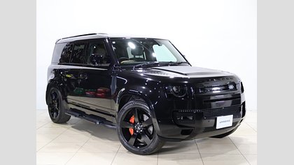 Defender 110 0