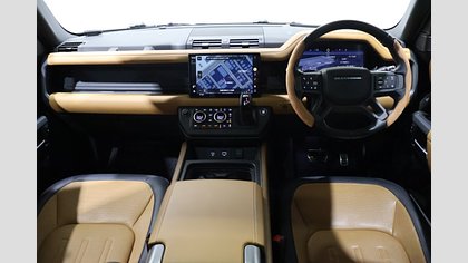 Defender 110 3
