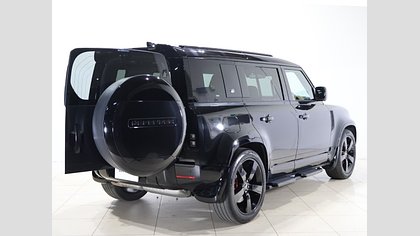 Defender 110 18